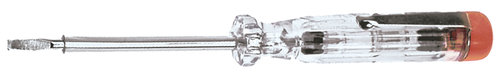 Destornillador buscapolos, 220-250V, 140mm