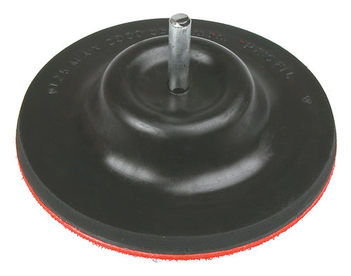 Disco elastico 125mm