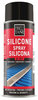 Spray de Silicona 400 ml