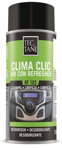Clima Clic Spray