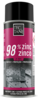 Spray Zinc 98% Oscuro, 400 ml