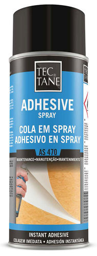 Adhesivo de Contacto En Spray 400 ml