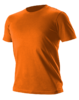 Camiseta Naranja manga corta Neo Tools