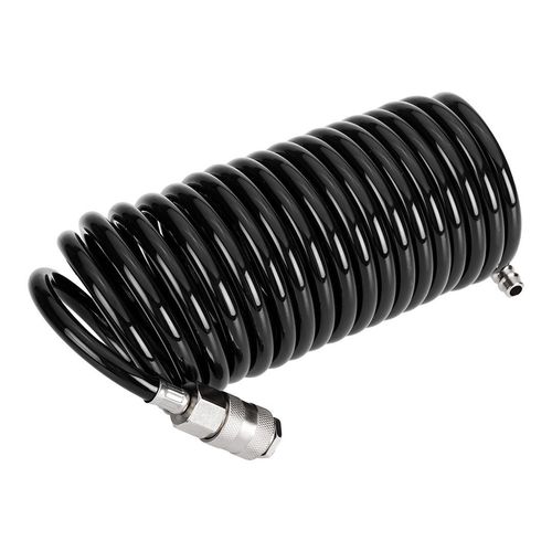 Tubo de presión 6,5x10mm x 5m PU