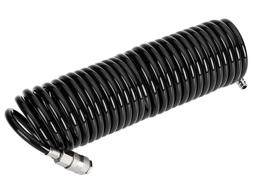Tubo de presión 6,5x10mm x 5m PU