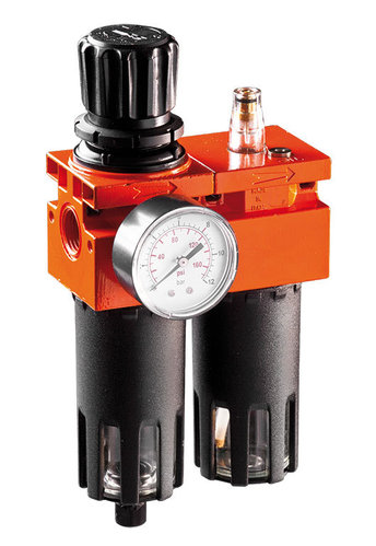 Dispositivo de procesamiento del aire