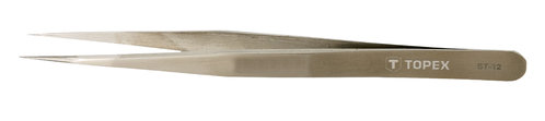 Pinza recta 135mm