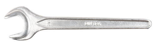 Llave fija de una boca 36mm