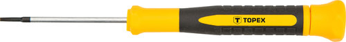 Destornillador pozidriv de precision T