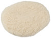 Esponja de 180mm para pulidora