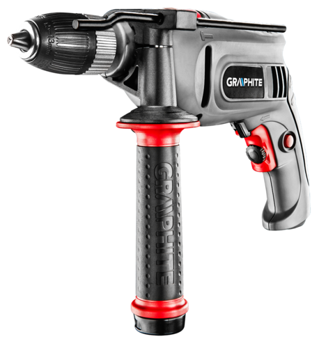 Taladro Percutor 750W