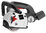Rozadora de disco 1320W