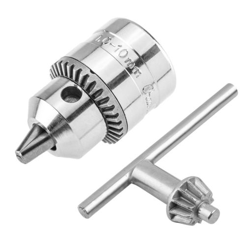 Portabrocas, 3/8"x24, 10mm
