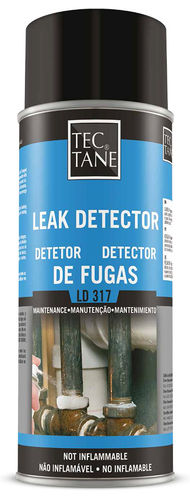 Detector de Fugas Gas 300 ml