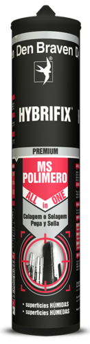 Ms Polimero Blanco 290 ml
