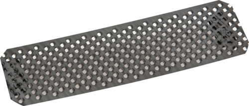 Hoja para escofina 140mm