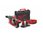 Pack M12 Taladro percutor M12 FUEL+ Martillo M12 FUEL. Baterias 2x4Ah
