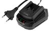 Cargador para baterías sistema Energy+. Compatible baterías BOOST UP