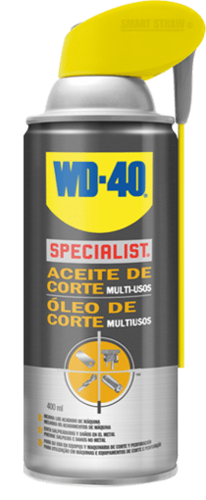 WD-40 SPECIAL ACEITE DE CORTE PULVERIZADOR 400ML.