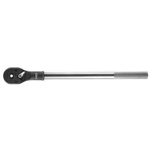 Llave carraca de 3/4"