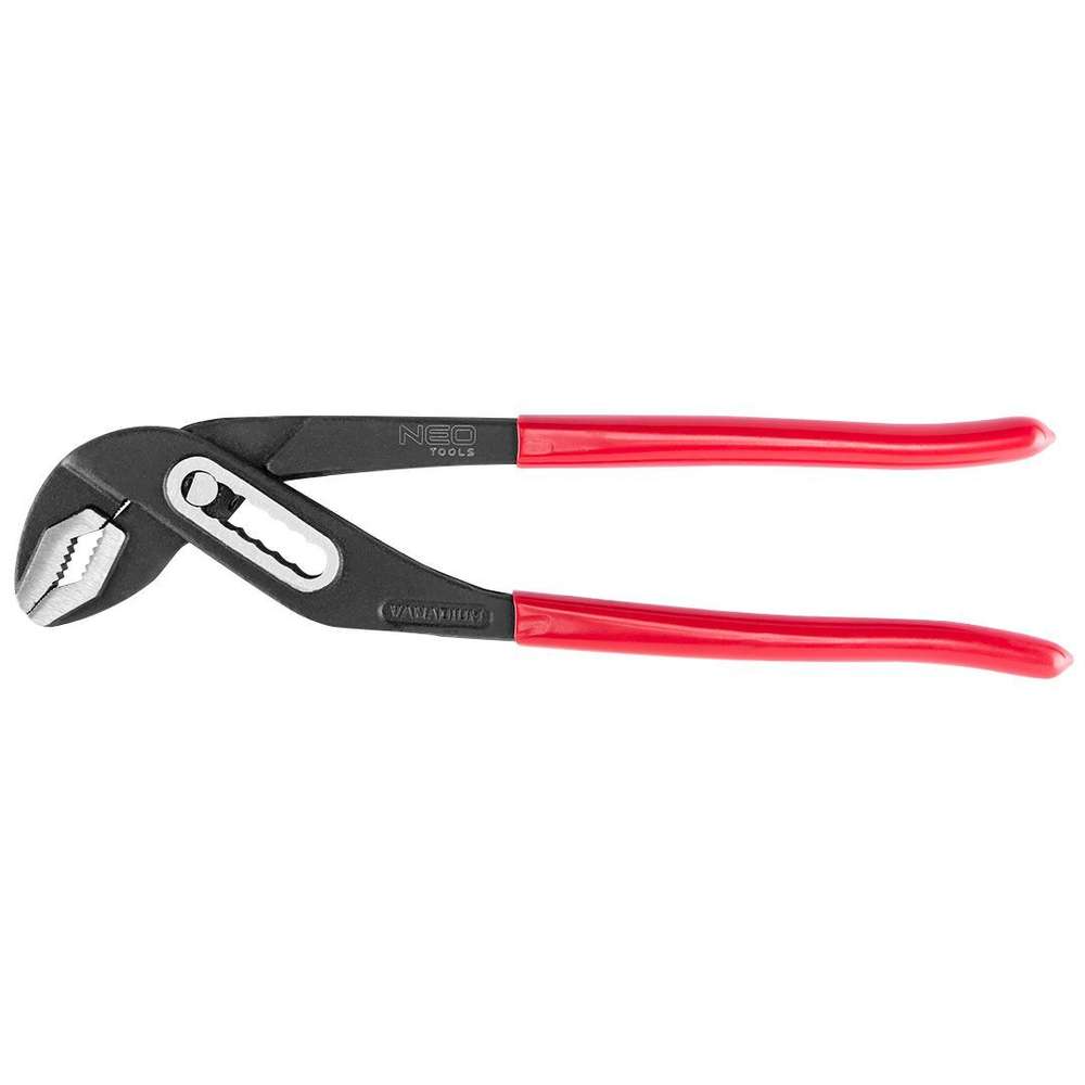Pinza Giratubi GEDORE 1 Pollice - Regolabile, Autobloccante, Lunghezza 280 Mm, Per Tubi E Dadi