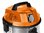 Aspirador 1400W - 30 litros