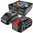 Pack Batería Energy+ 18V, Li-Ion 4.0Ah. + Cargador. Para uso exclusivo del sistema Graphite Energy+