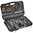 Maletín 3/8", 1/4", 1/2" Juego de 233 pcs CrV