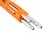 Llaves torx largas, juego 8 de piezas T10-T50